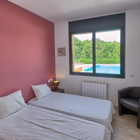 Villa Dali -